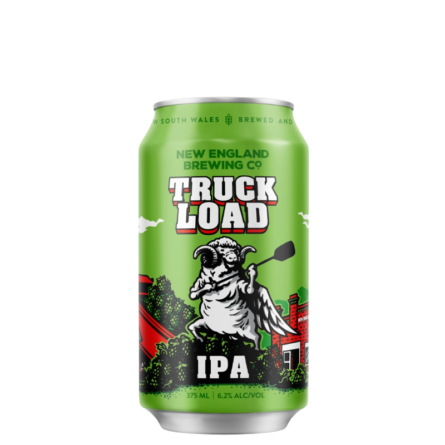 Truck Load IPA