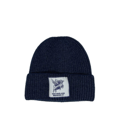 Branded Woollen Beanie