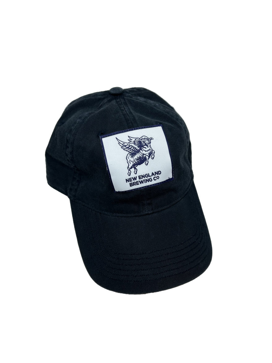 Branded Cap