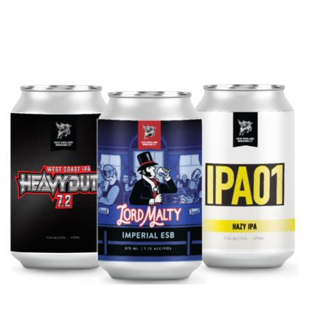 Seasonal Mixed 12 Pack