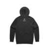 Flying Ram Hoodie - Image 3