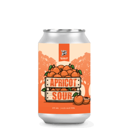 Apricot Sour
