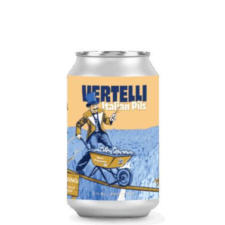 Vertelli Italian Pils