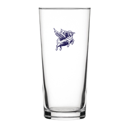 Schooner Glass - 425ML