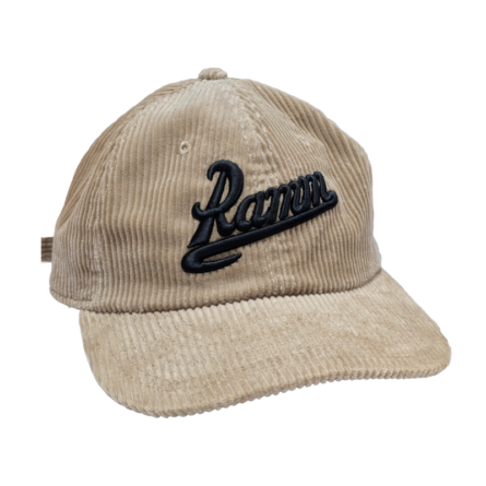 CORD RAMM CAP