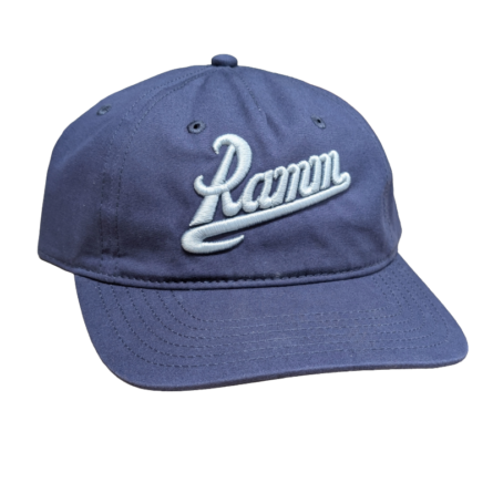 RAMM 5 Panel Cap