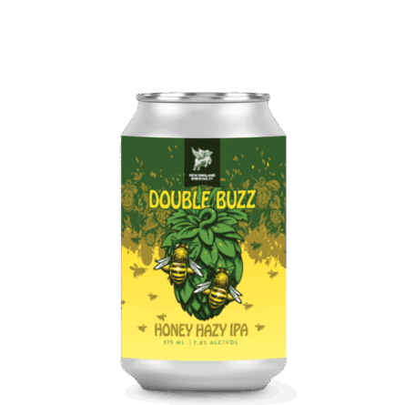 DOUBLE BUZZ
