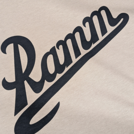 RAMM T-Shirt