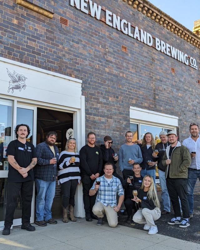 Truck Load IPA New England Brewing